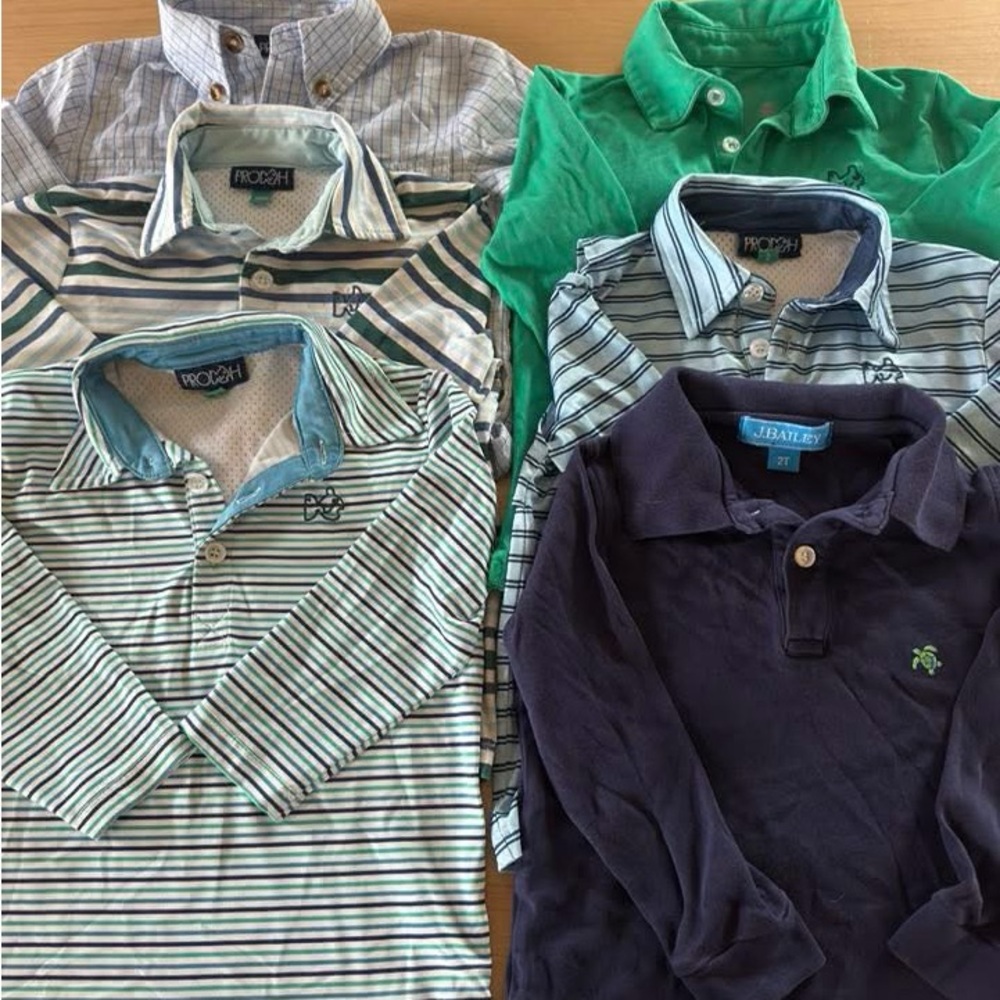 6 Prodoh Long sleeve